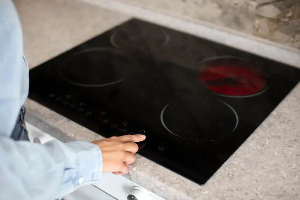 Villanytűzhely javítás Budapesten — Kárpáti Szerviz, Elekthermax és Pelgrim specialista