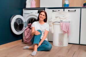 Zanussi mosógép javítás Budapesten — Kárpáti Szerviz